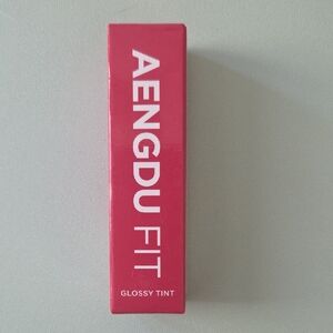Korean Beauty Merythod Aengdu-Fit Glossy Tint